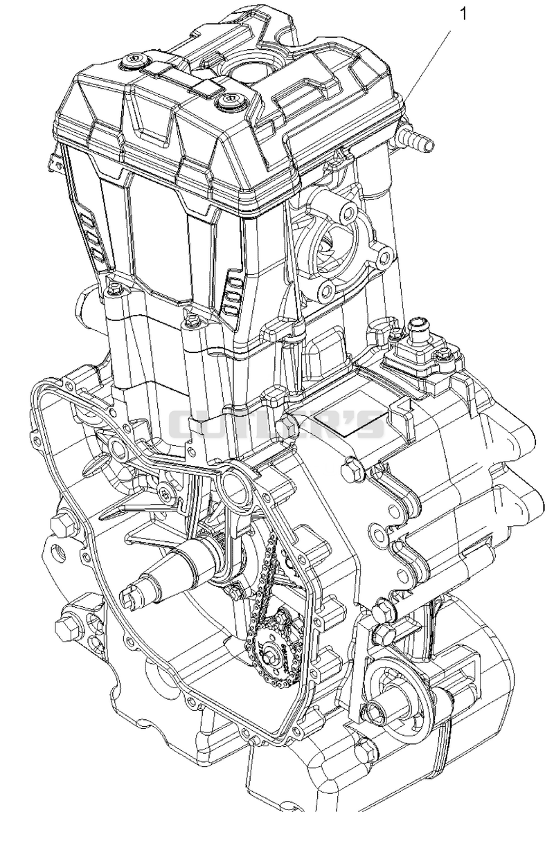 Long Block