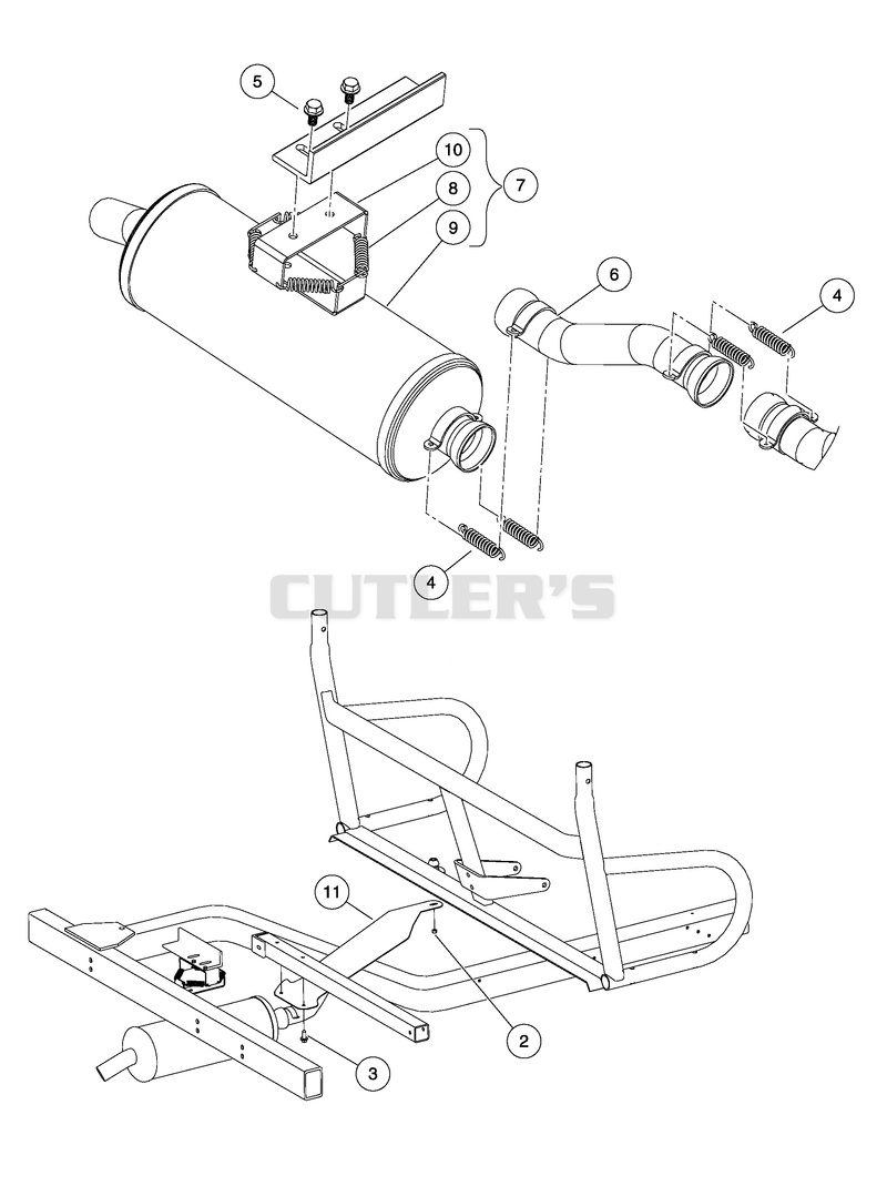 Exhaust System