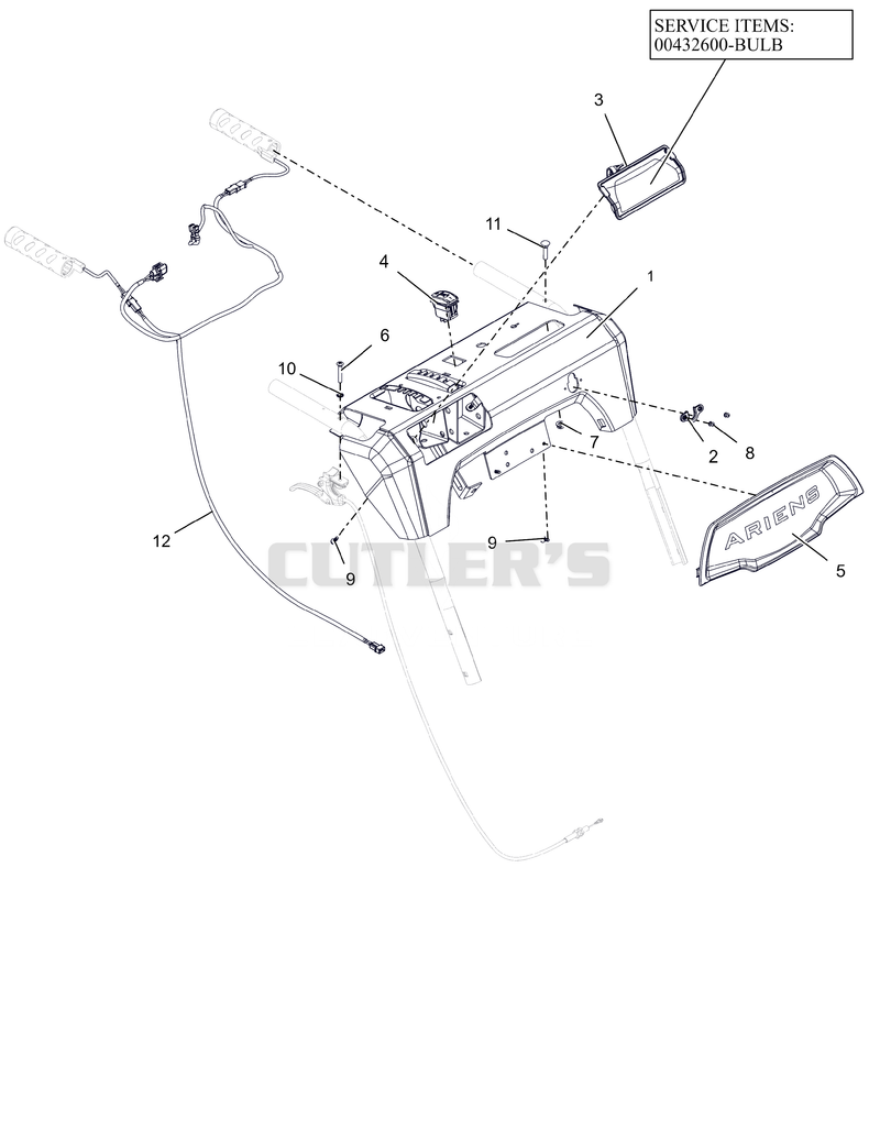 Dash - Track