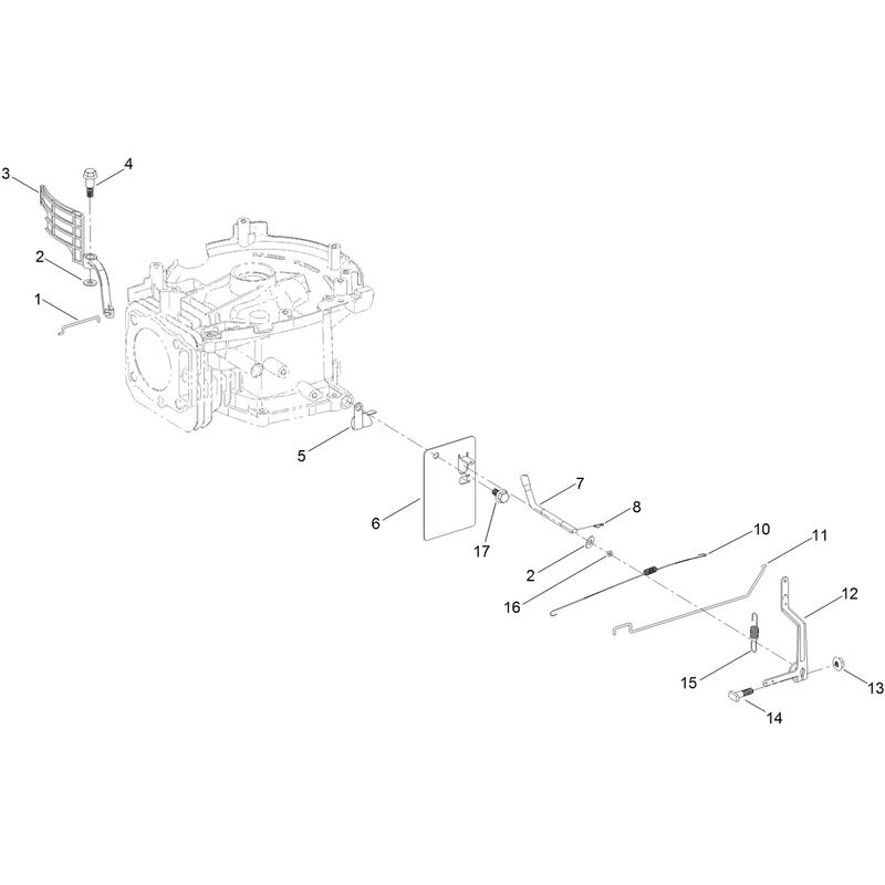 Governor Assembly