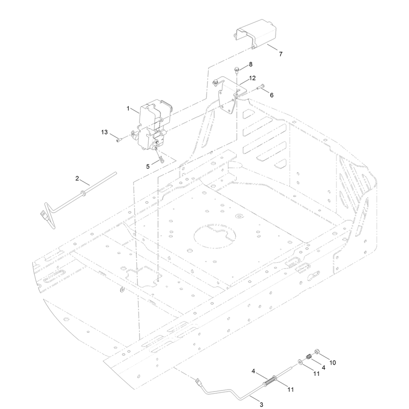 Brake Assembly