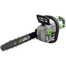 EGO Power+ CS1600 16" 56-Volt Cordless Chainsaw (Battery and Charger Not Included)