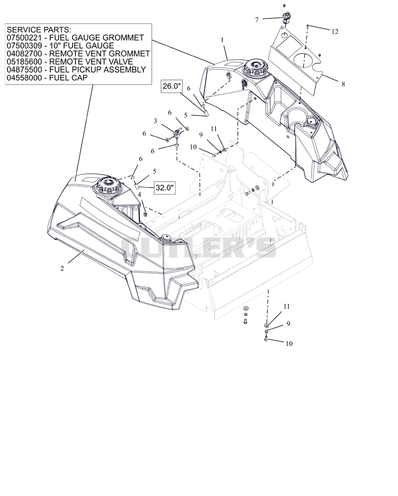 Fuel System