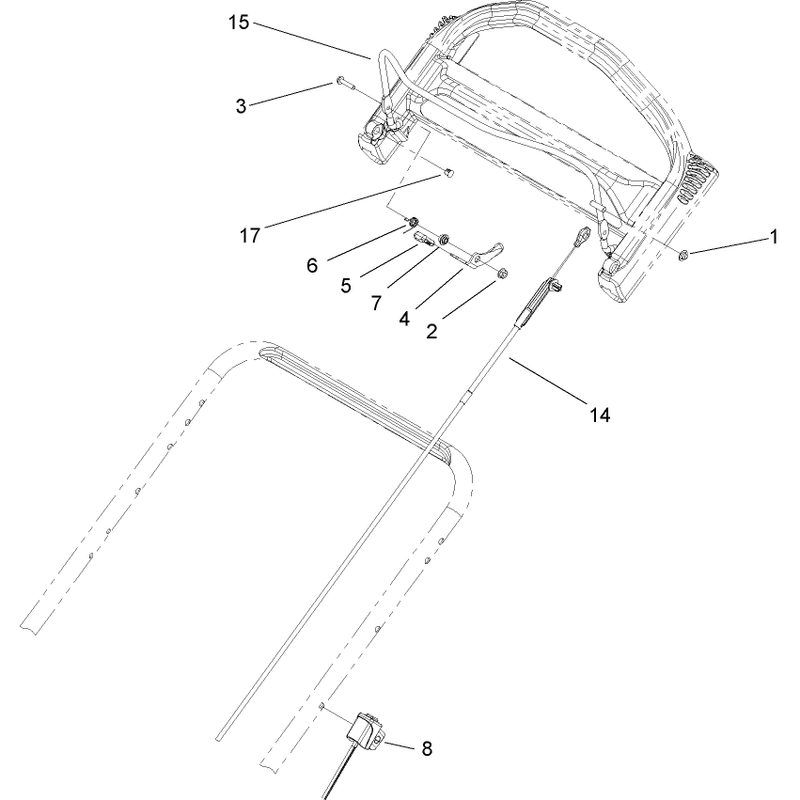 Brake Assembly