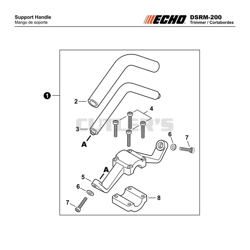 Support Handle