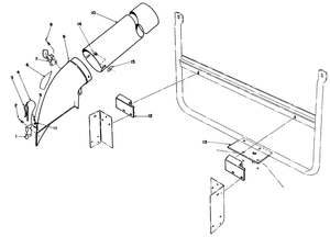 Adapter Kit Hmr No 72-2700