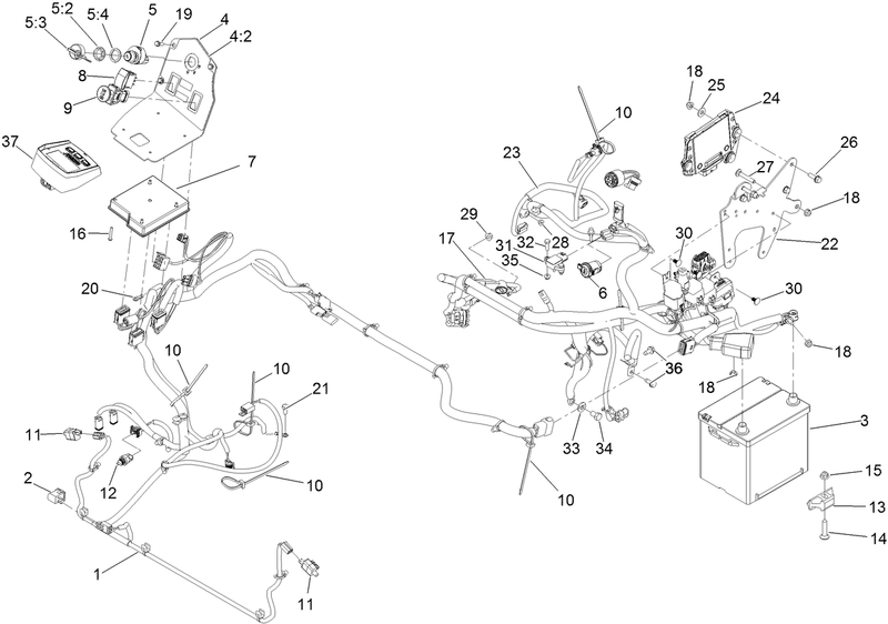 Electrical Assembly