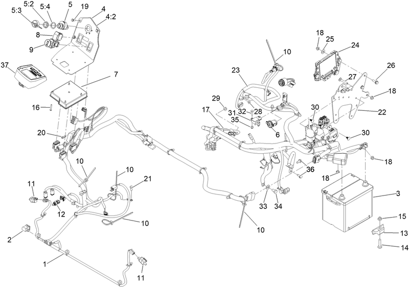Electrical Assembly