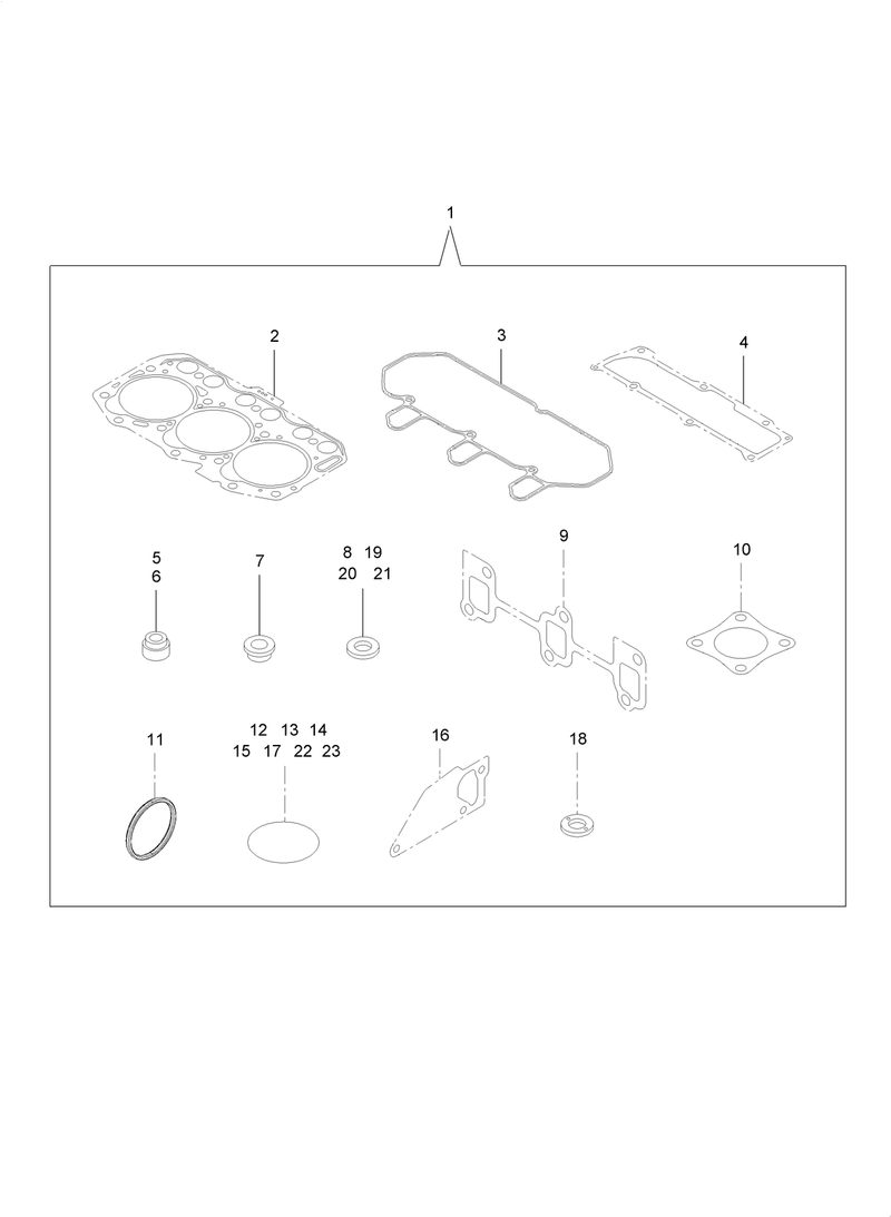 Gasket Set