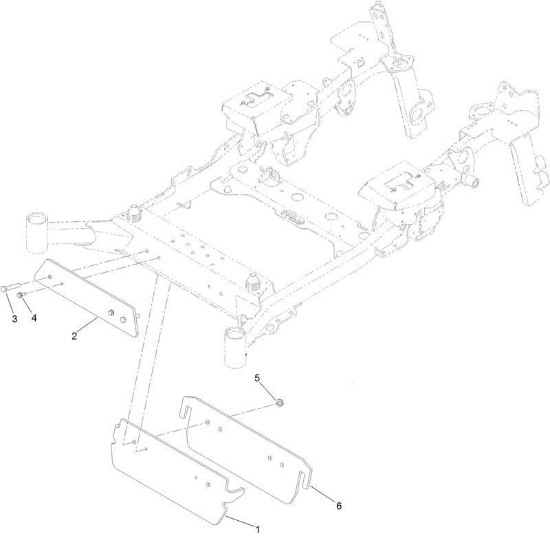 Weight Assembly