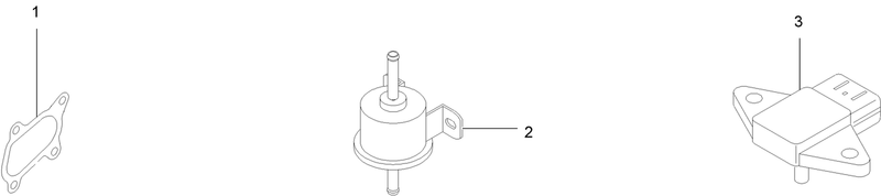 Fuel System Assembly