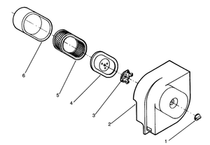 Air Cleaner Assembly