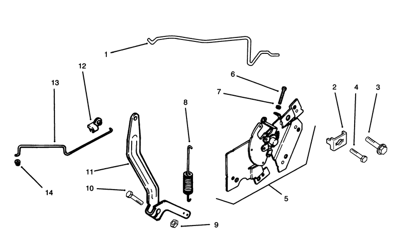 Engine Controls