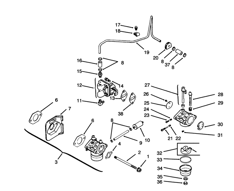 Fuel System