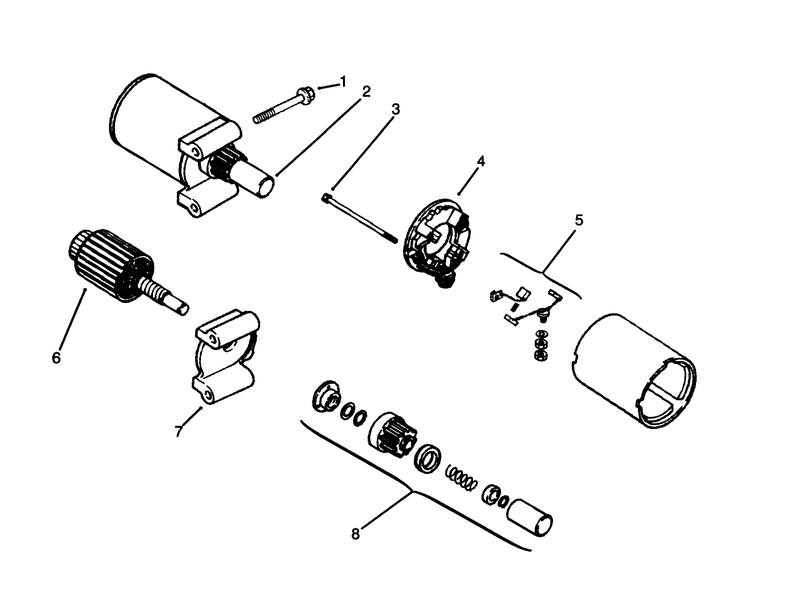 Starting System