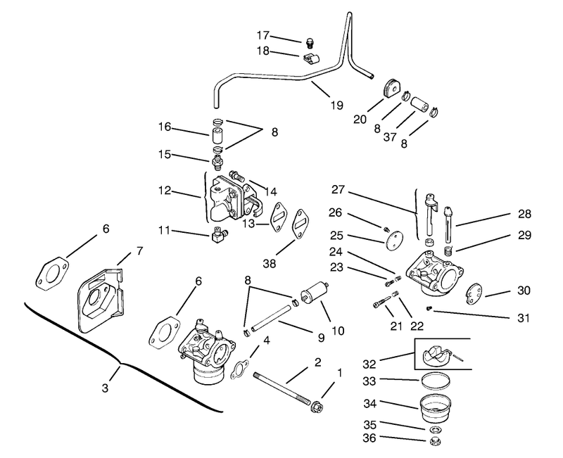 Fuel System