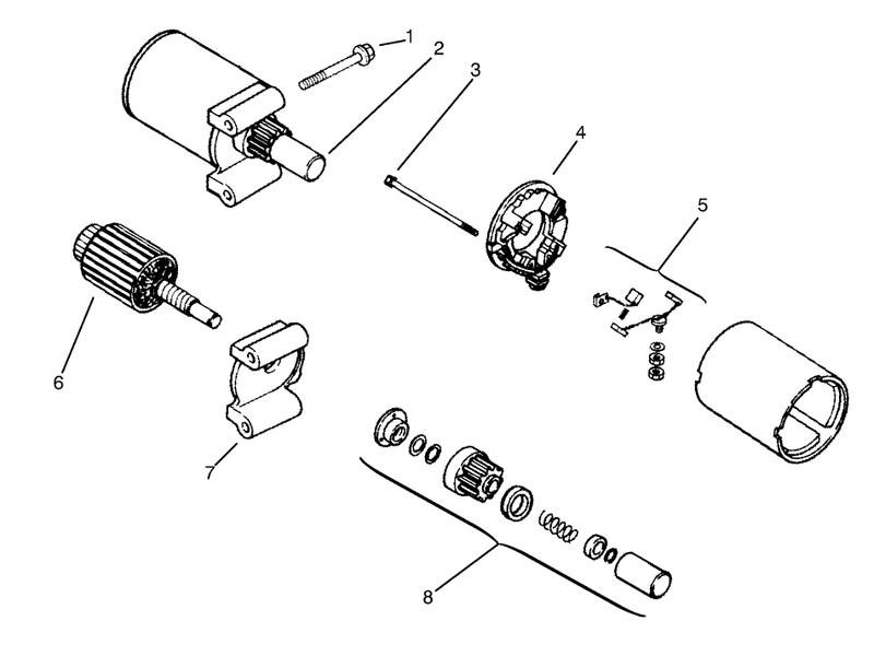 Starting System