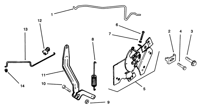 Engine Controls