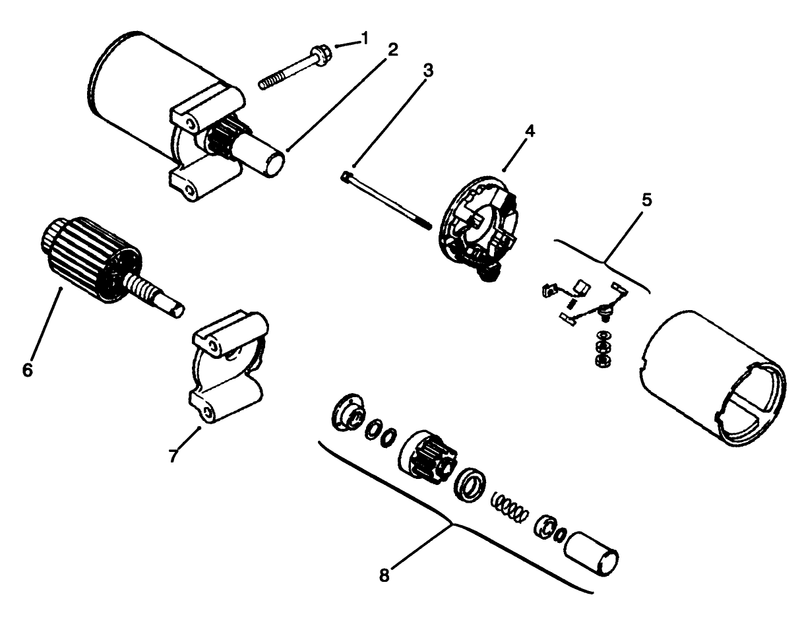 Starting System