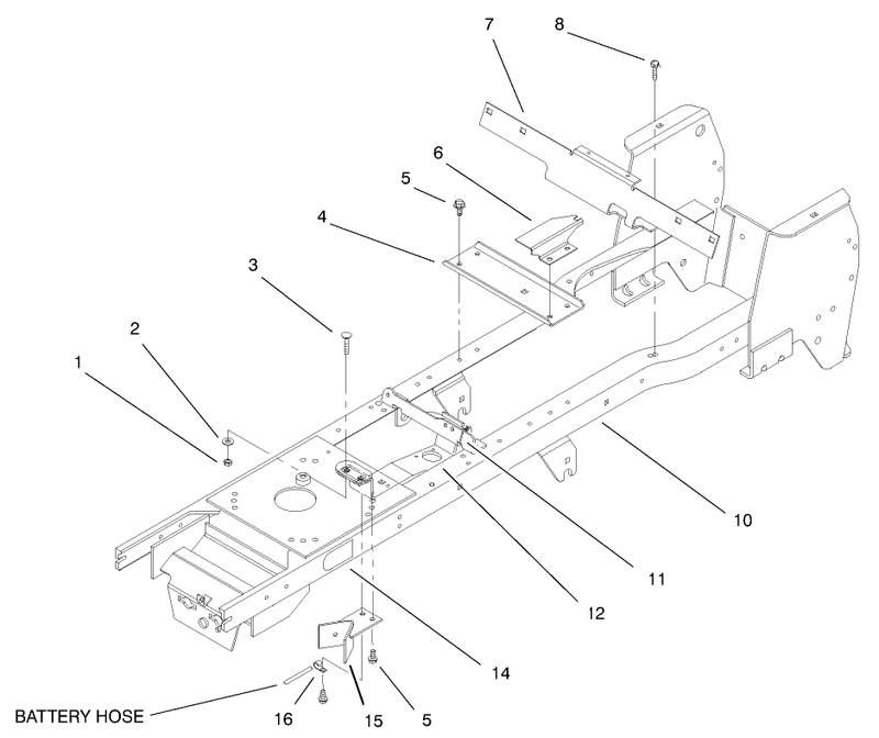 Frame Assembly