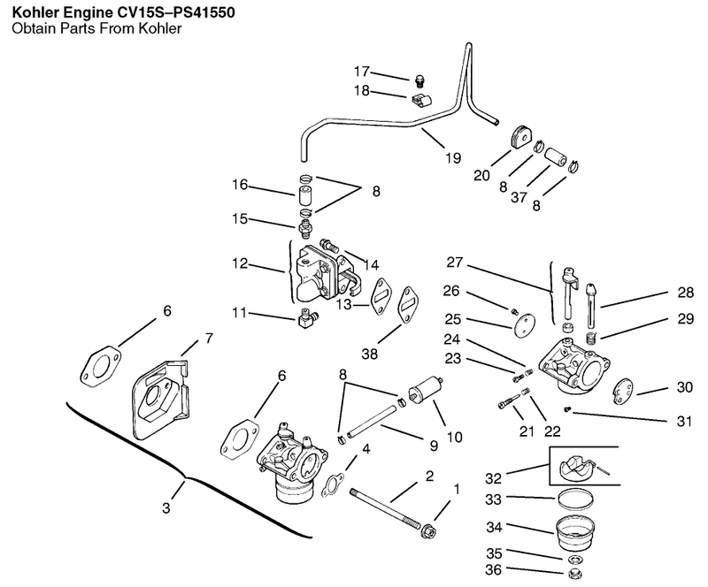 Fuel System