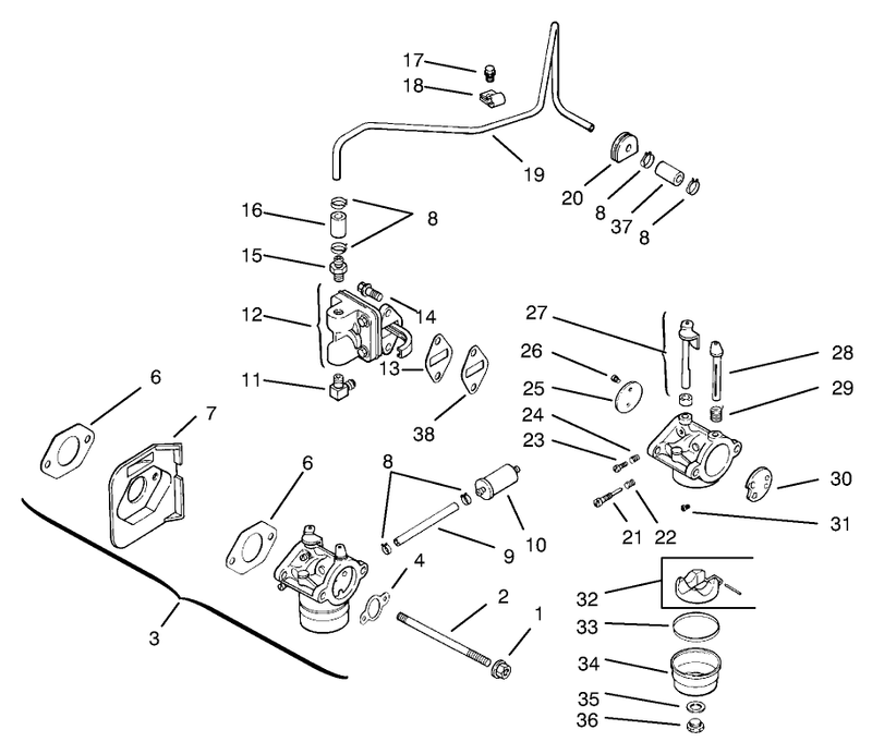 Fuel System