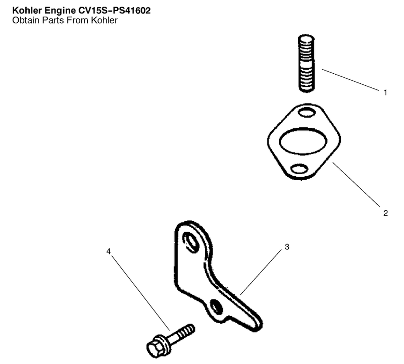 Exhaust Assembly