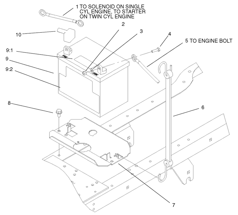 Battery Assembly