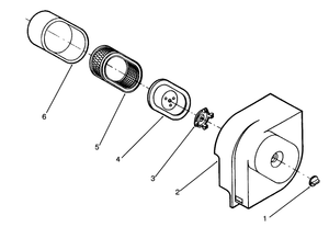 Air Cleaner Assembly