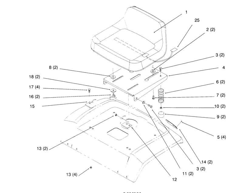 Seat