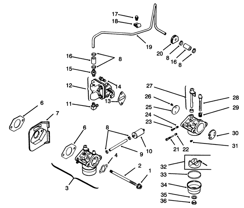 Fuel System