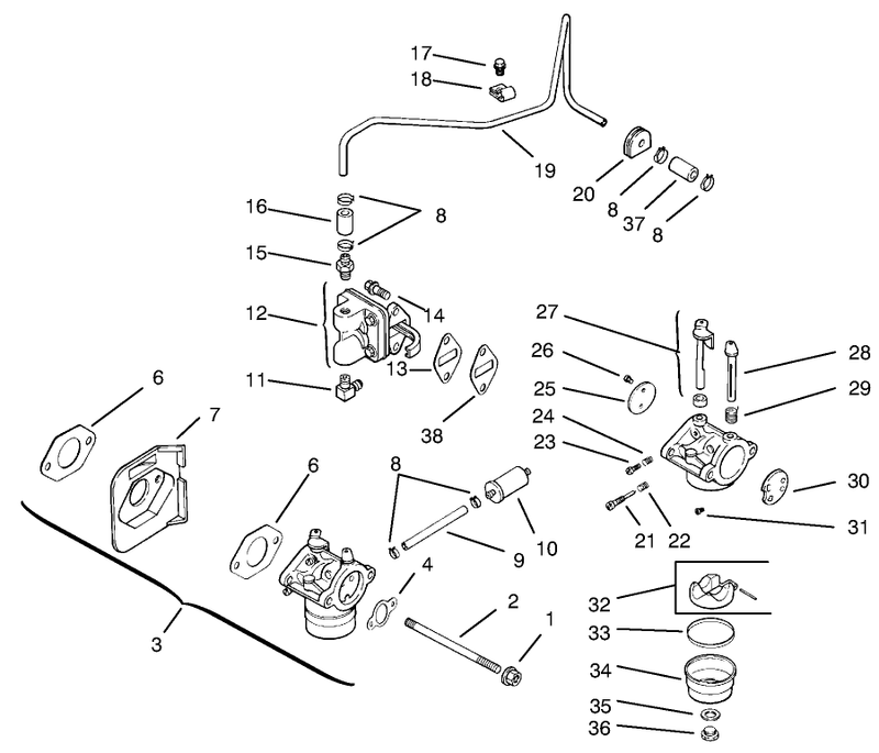 Fuel System