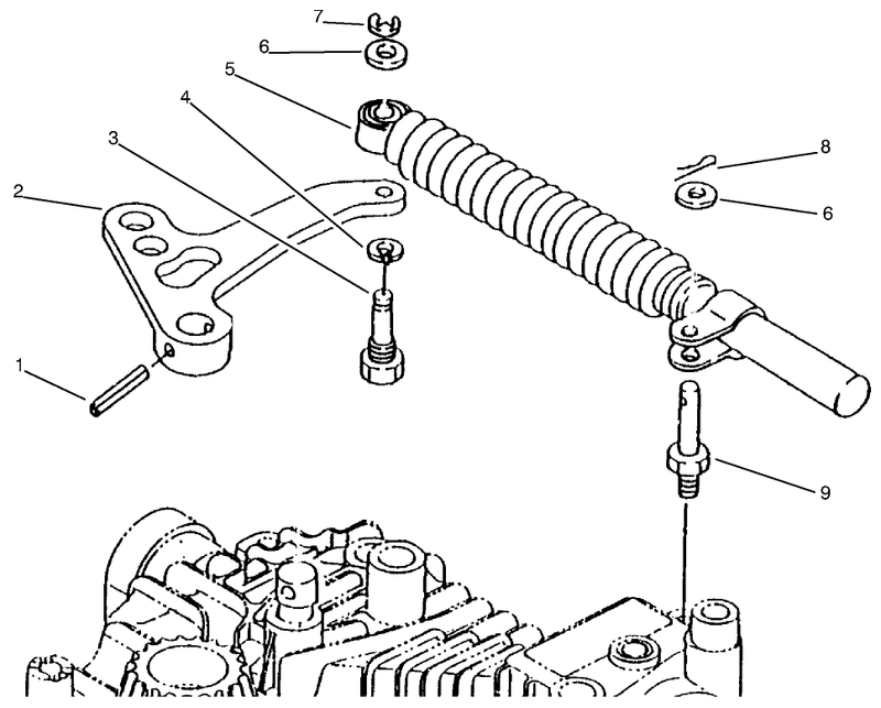 Lever Damper