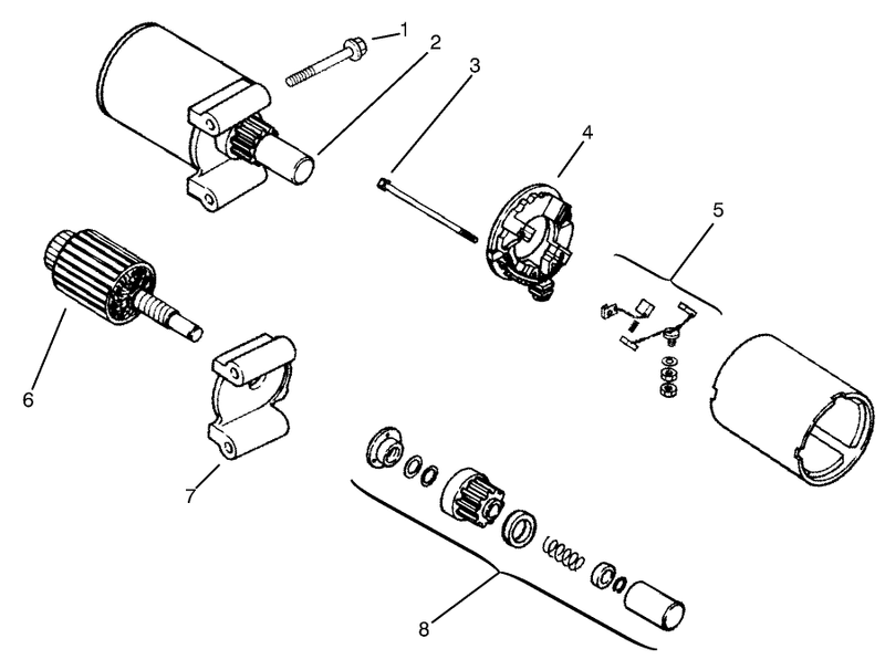 Starting System