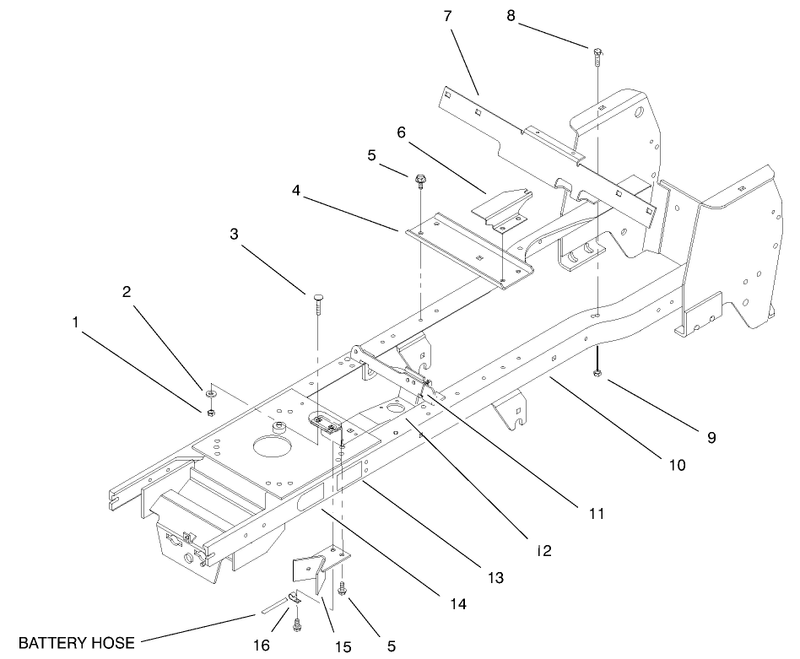 Frame Assembly
