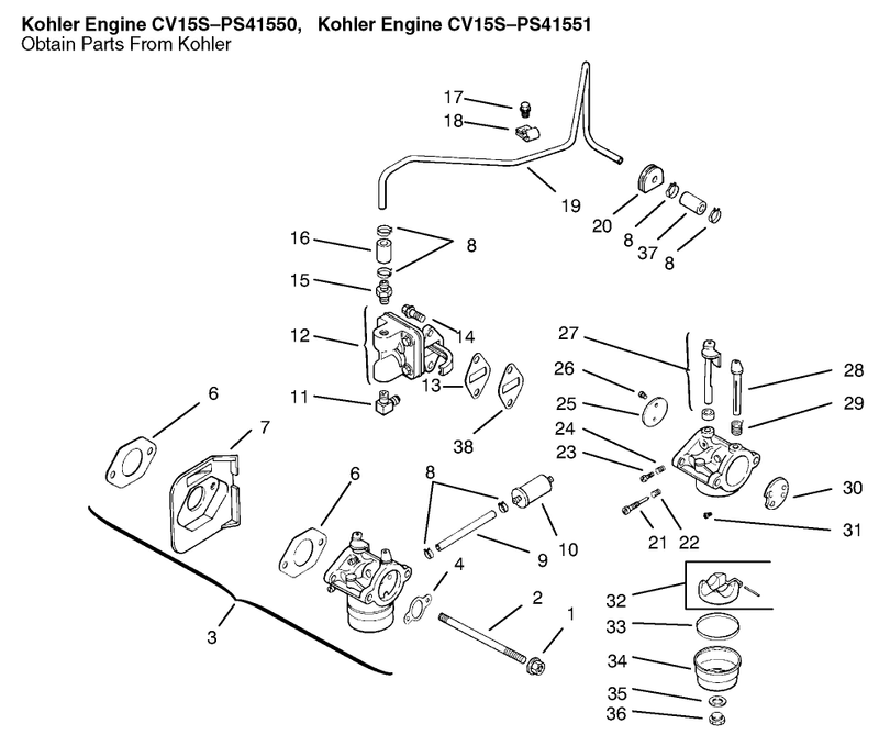 Fuel System