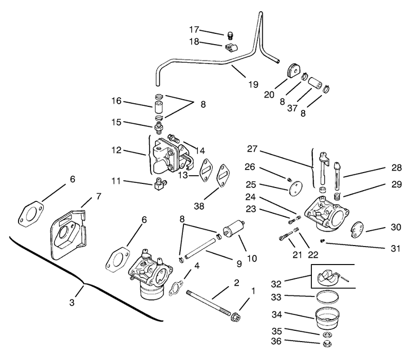 Fuel System