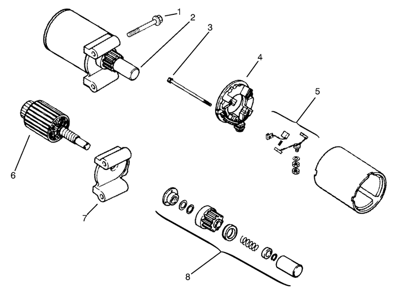 Starting System