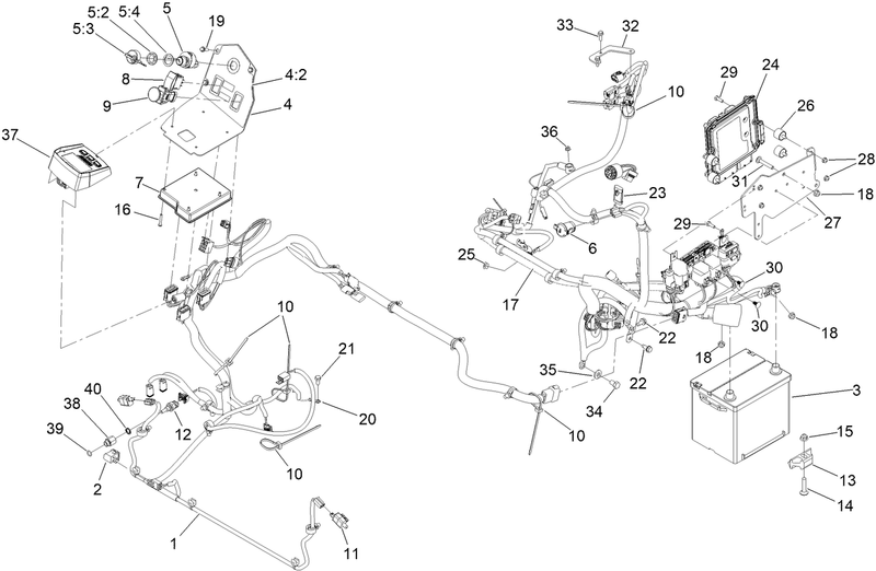 Electrical Assembly