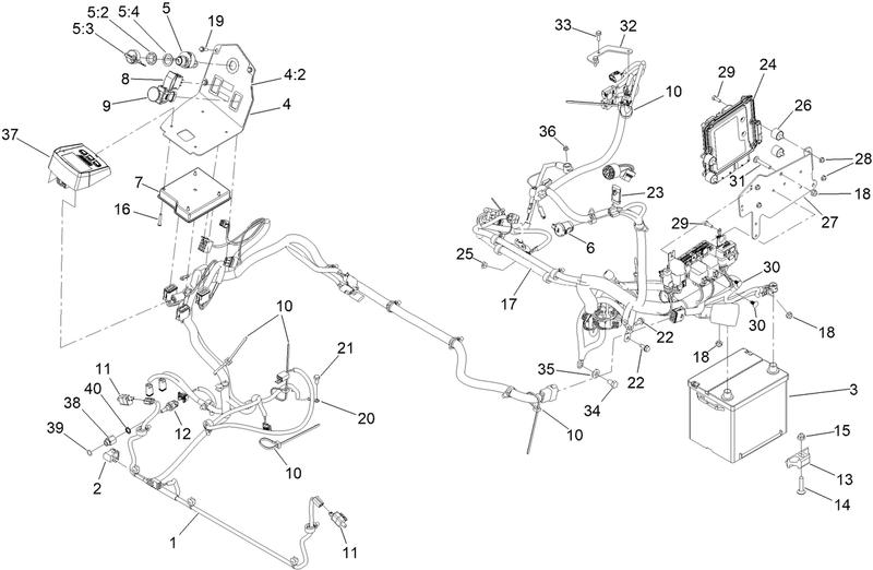 Electrical Assembly
