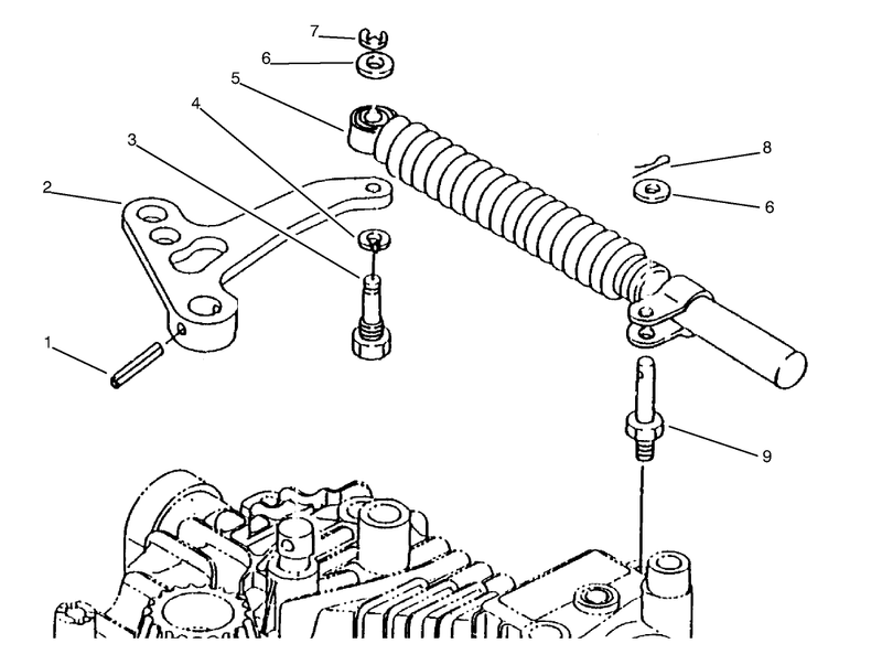 Lever Damper