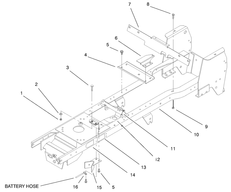Frame Assembly