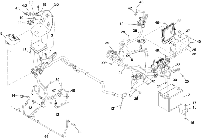 Electrical Assembly
