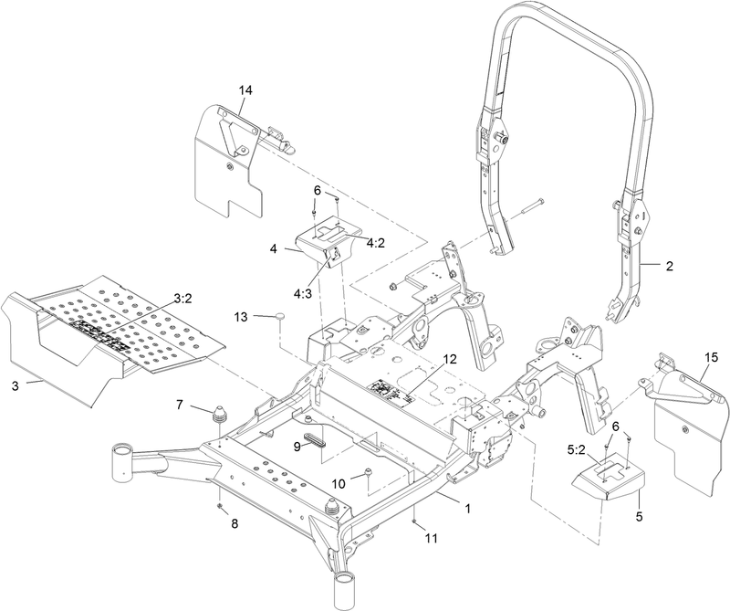 Frame Assembly