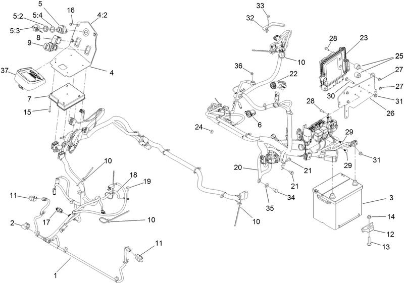 Electrical Assembly