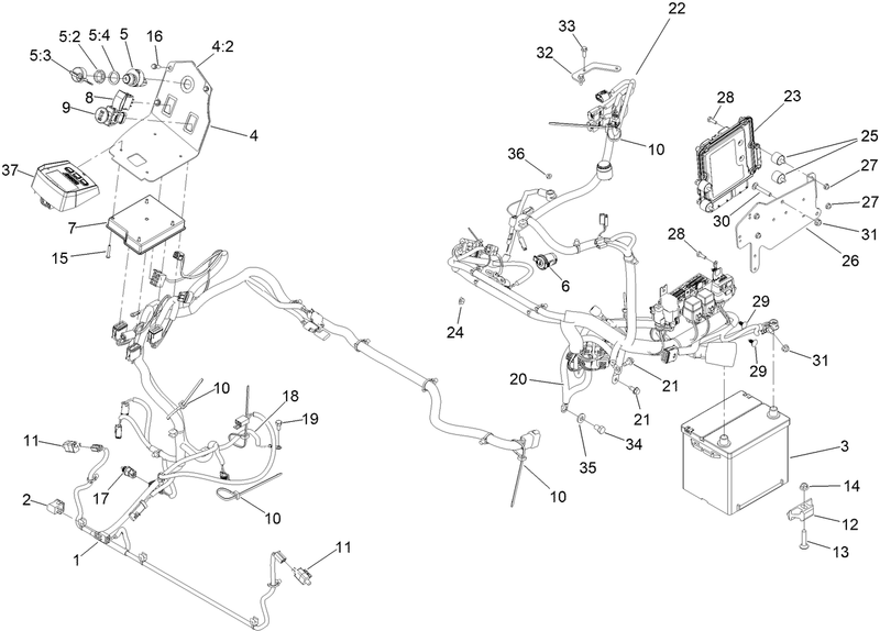 Electrical Assembly