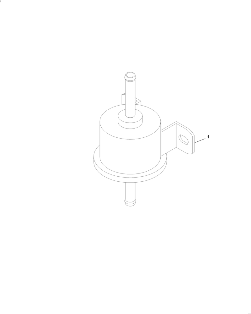 Fuel Pump Assembly