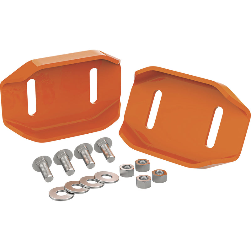 Ariens 72101100 Snow Thrower Skid Shoes Kit