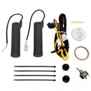 Ariens 72101400 Heated Handwarmer Kit for Select Compact, Deluxe and Platinum Snow Throwers