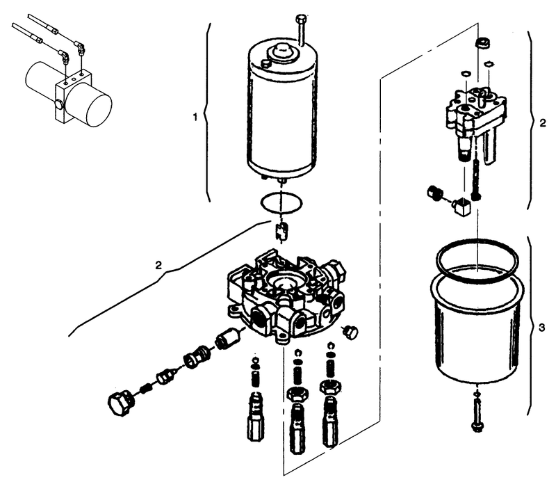 Pump Assembly